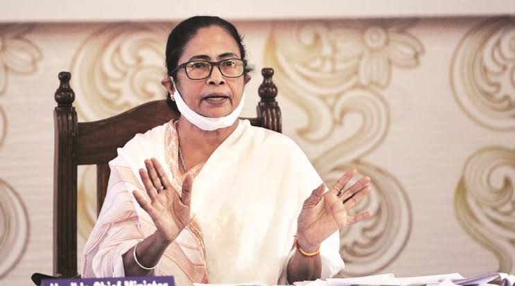 Following TMC MLA’s letter seeking removal of Justice Bindal of Calcutta High Court, Mamata Banerjee says Governor of state be removed
