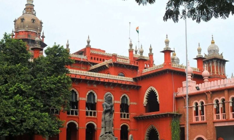 “Non-resistance from the first time of sexual assault, amounts to pre-consent” : Madras High Court Acquits Man Holding that Victim Pre-Consented
