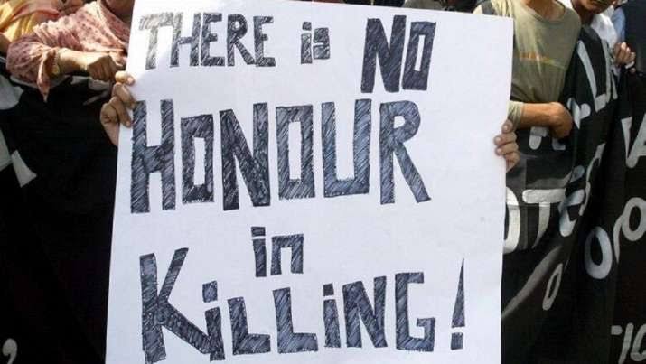 Supreme Court Cancels Bail Of Accused In Honour Killing Of Brother In Law