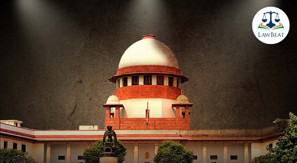 SC issues notice to State of MP & MCI on rule mandating 100 % reservation of domicile students in PG Medical courses