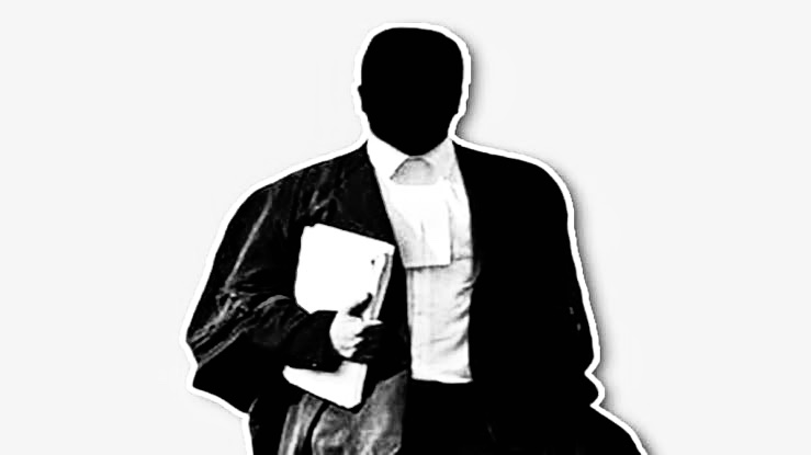 Lawyer in unbuttoned shirt hurls abuses at bench: Allahabad HC directs bar to decide on his ‘worthiness’ to practice