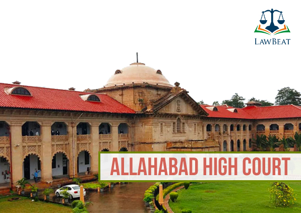 A vague assertion, ‘husband is harassing’ in Writ petition cannot be entertained: Allahabad High Court