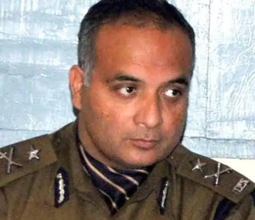 [Kotkhai Custodial Death Case] Supreme Court Dismisses Ex IGP Officer Zauhar Haider Zaidi’s Bail Plea