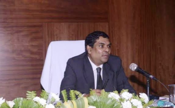 Challenge to MHA Notification extending date for opening bank accounts under FCRA (Amendment) Act: Justice Sanjiv Khanna recuses from hearing