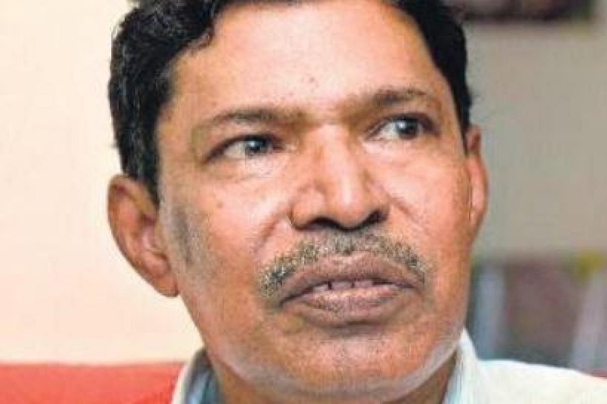 [ISRO Fake Espionage Case] Kerala Court grants Anticipatory Bail to Former DGP Siby Mathews