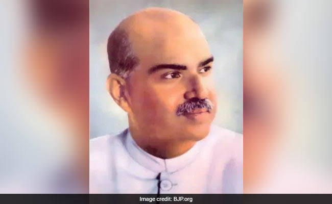 Calcutta High Court dismisses plea seeking enquiry into death Shyama Prashad Mukherjee