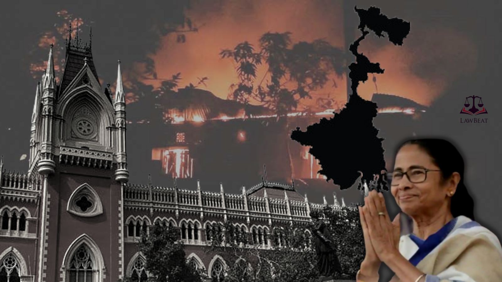 BREAKING: Calcutta High Court to pronounce Judgment in Post Poll Violence Cases tomorrow BREAKING: Calcutta High Court to pronounce Judgment in Post Poll Violence Cases tomorrow