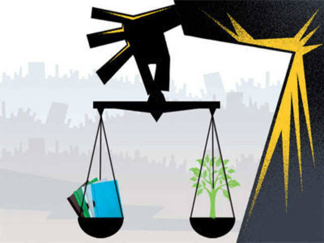 Meghalaya High Court constitutes 5-member Committee to balance environment & development Meghalaya High Court constitutes 5-member Committee to balance environment & development