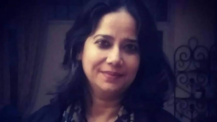 Lucknow Court rejects bail cancellation plea against Sadaf Jafars Bail granted with respect to CAA/ NRC protest