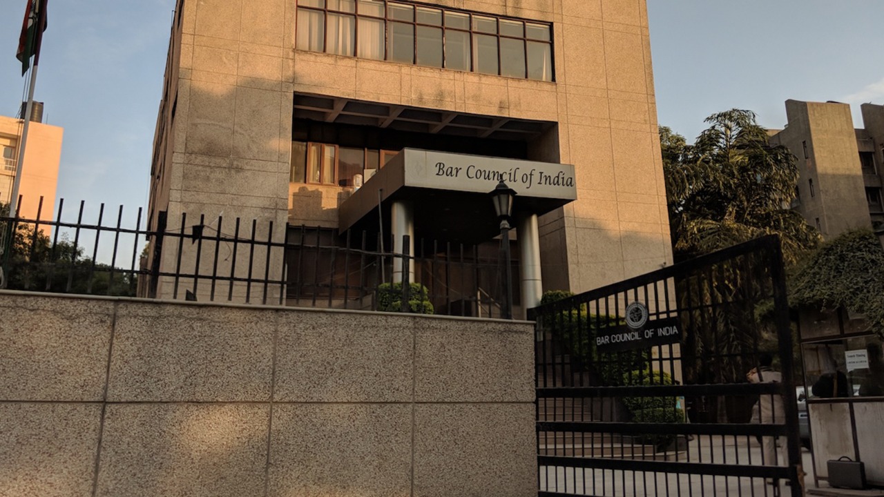 BCI suspends 28 advocates involved in filing of fake claim-cases