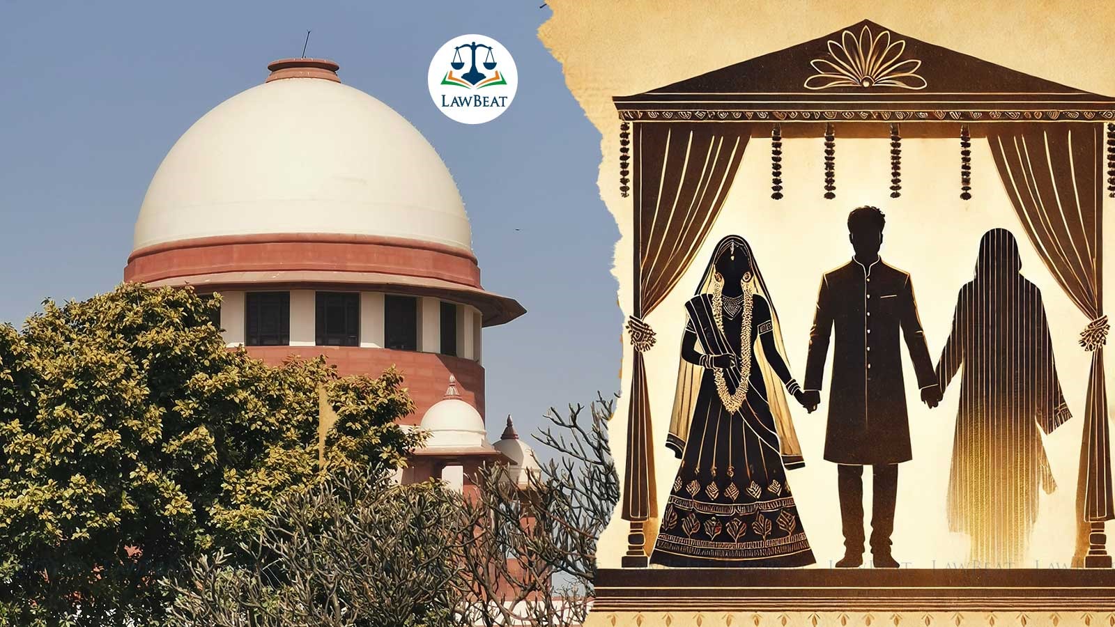 Bigamy a serious offence, flea-bite size sentencing not proper: Supreme Court Bigamy a serious offence, flea-bite size sentencing not proper: Supreme Court