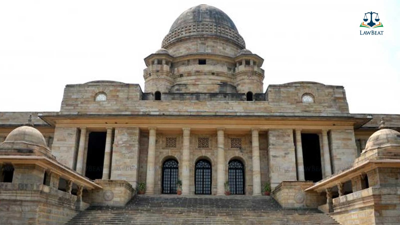 'Prima Facie No Sexual Intention': Bombay High Court Grants Pre-Arrest ...