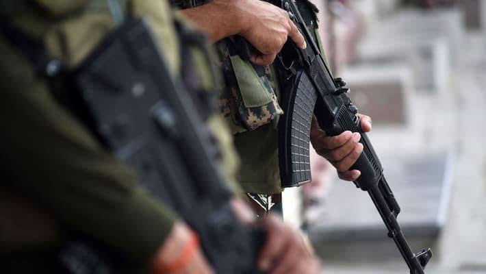 “Muntazir Ahmad Bhat involved in attacking Army vehicle at Pulwama”: J&K&L High Court upholds preventive detention of alleged JEM Terrorist