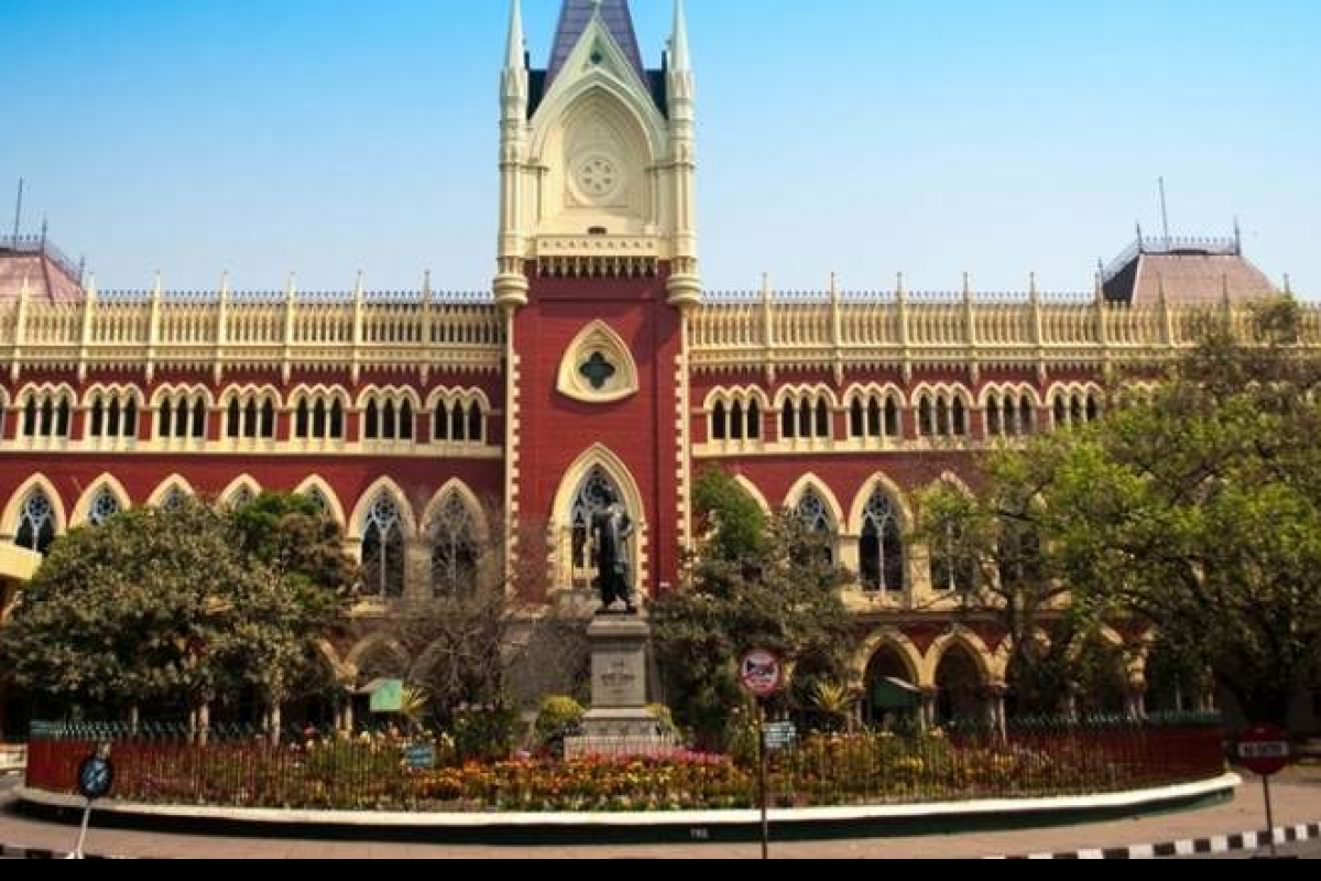 ‘Being Punished for Changing Political Affiliation, Being Close To Leader Of Opposition’: Calcutta High Court Release Rakhal Bera Suspecting Political Vendetta by The Ruling Party.