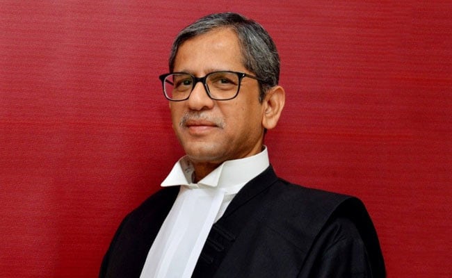 “Increasing attacks on judges is an area of grave concern”- Chief Justice of India at Constitution Day Celebration