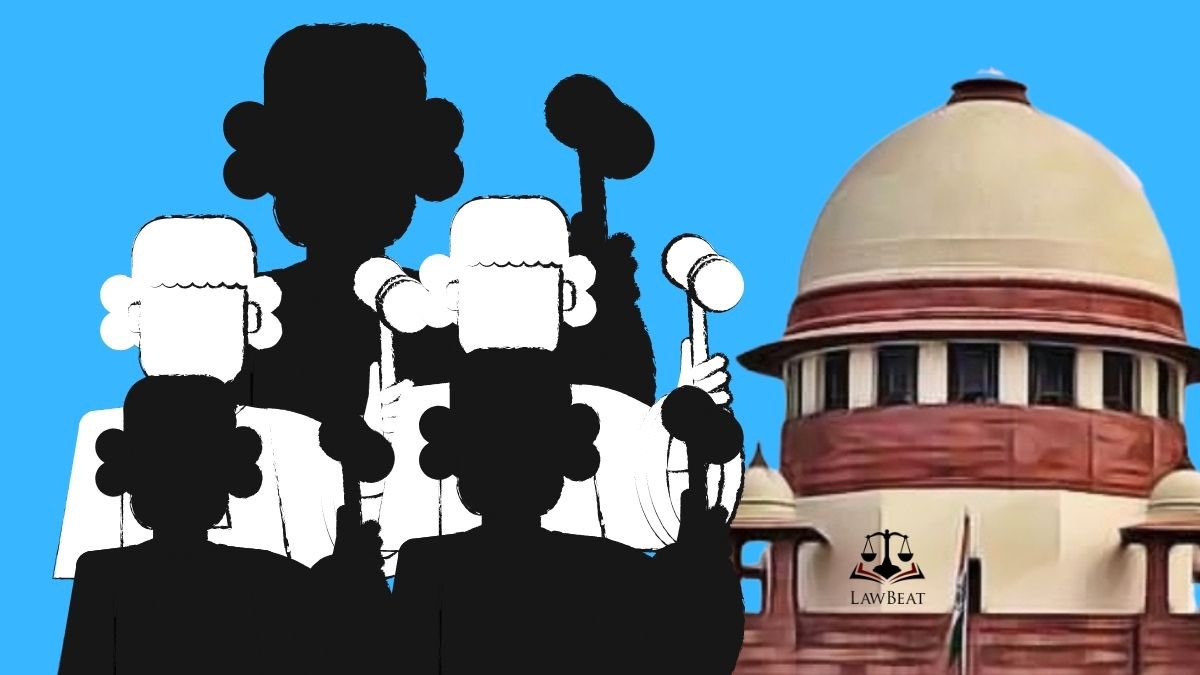 Only collegiums decision needs to be public, not the discussion: SC dismisses plea seeking details of meeting held in December 2018 Only collegiums decision needs to be public, not the discussion: SC dismisses plea seeking details of meeting held in December 2018