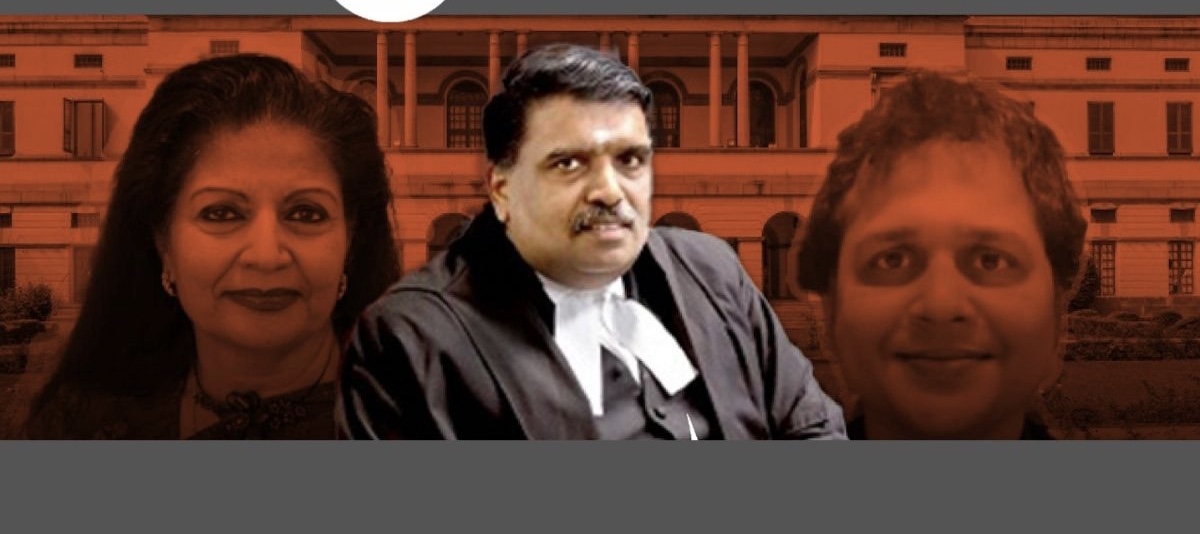 “Destroying reputation on social media become Child’s play”: Delhi High Court calls Saket Gokhale’s request to respond before passing of order “ironical”