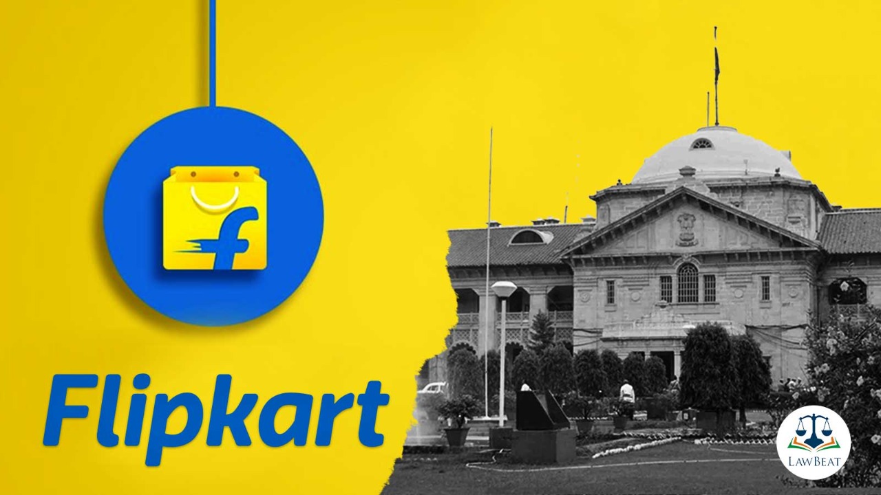 Allahabad High Court quashes FIR registered against Flipkart for delivery of laptop with a different processor
