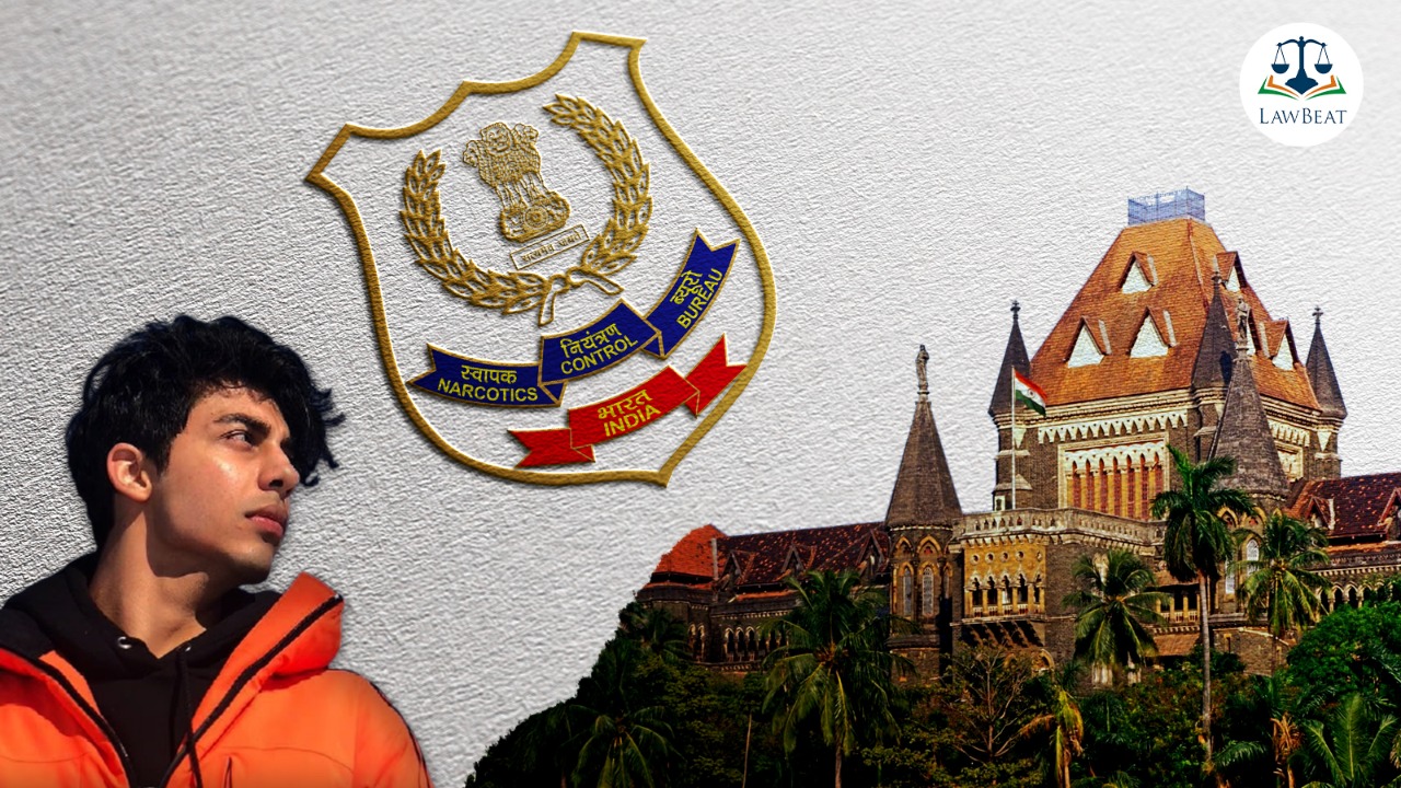 Bail granted to Aachit Kumar, Aryan Khans alleged illicit drug supplier by Mumbai Special Court