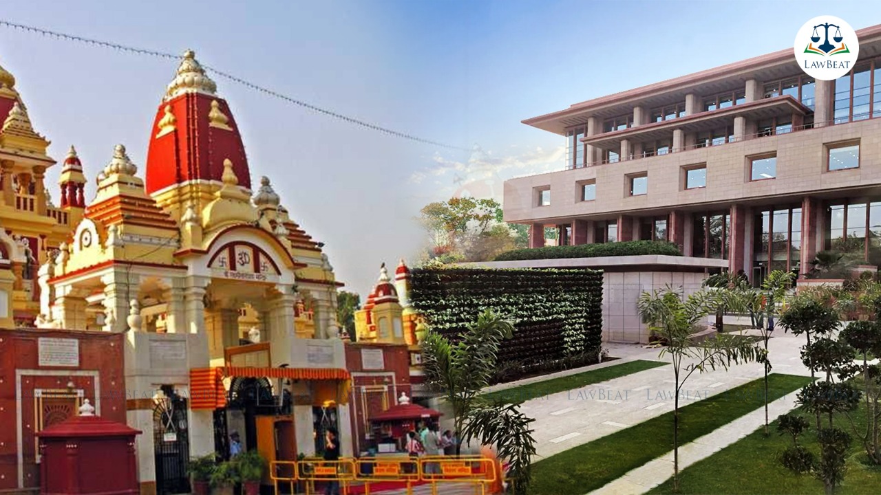 [Kalkaji Temple] Delhi High Court asks Delhi Govt for status report on encroachment removal and devotees management