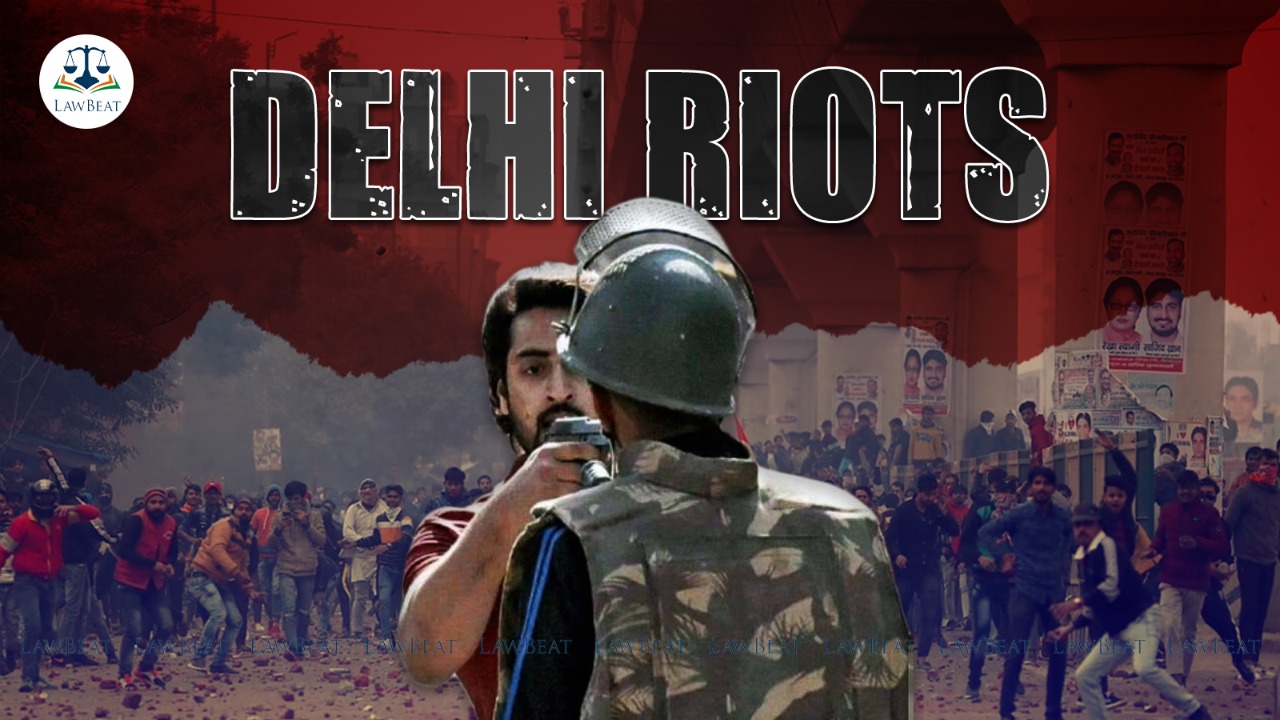 [Delhi Riots] Calculated attack says Delhi Court framing charges against persons accused of murder in an unlawful assembly shouting Allah-Ho-Akbar