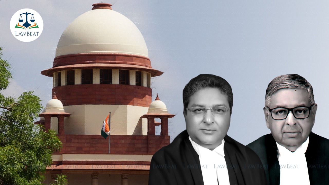 Question of jurisdiction of the consumer fora for extending time to file reply to complaint beyond stipulated period of 45 days, Supreme Court refers matter for larger bench Question of jurisdiction of the consumer fora for extending time to file reply to complaint beyond stipulated period of 45 days, Supreme Court refers matter for larger bench