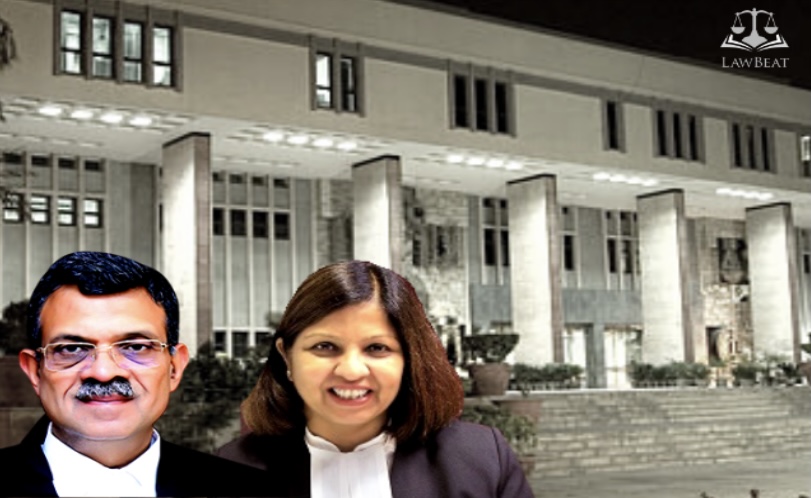 “Any Person Found Involved In Black Marketing of CoVID Drugs & Oxygen Cylinders Shall Be Booked & Brought To Court’s Notice”:  Delhi High Court