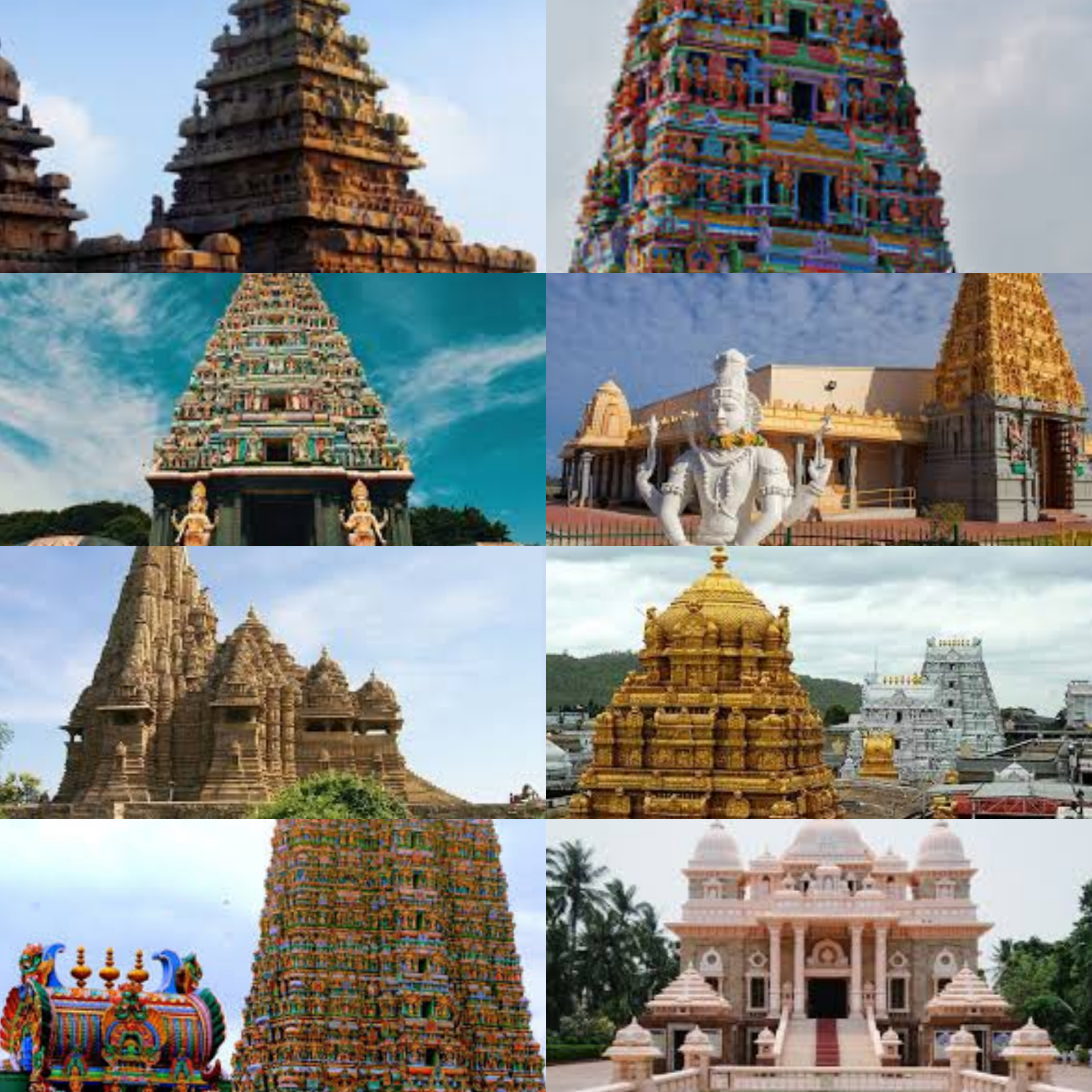 Indian-American college student writes to CJI for expeditious listing, disposal of plea for removal of Hindu temples from government control