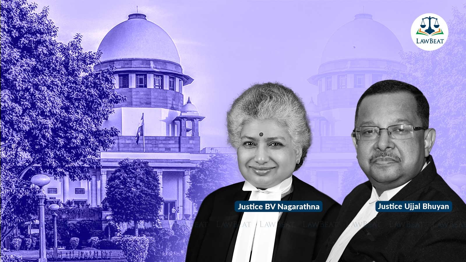 Removing basis of Judgment is valid legislative exercise: Supreme Court Removing basis of Judgment is valid legislative exercise: Supreme Court