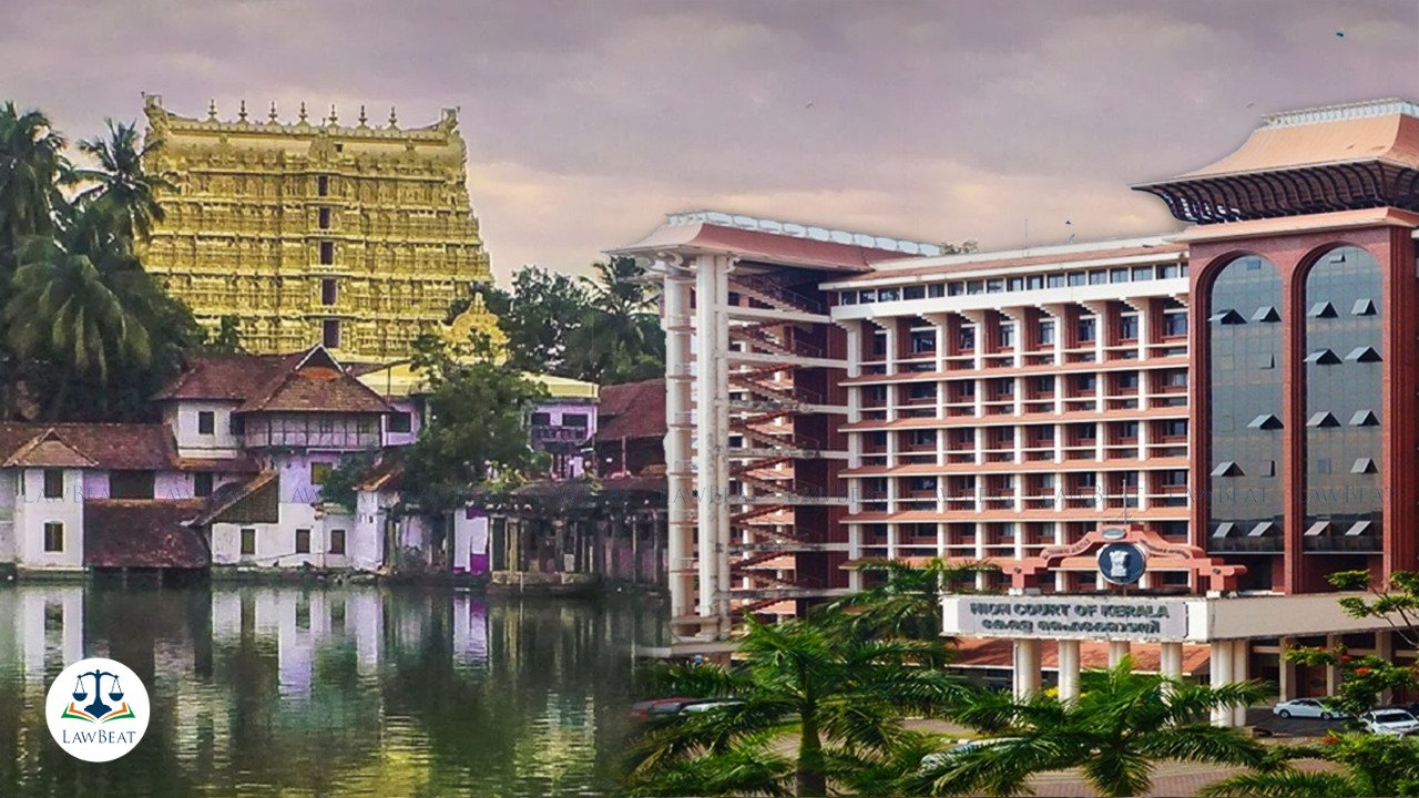 “Government not paid annuities since 2017 for Sri Padmanabha Swamy Temple”: Kerala High Court seeks Government’s response