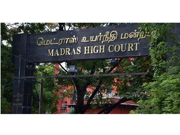 Reference to opinion on Section 83 of CGST act cannot be mere ‘lip service’: Madras HC Reference to opinion on Section 83 of CGST act cannot be mere ‘lip service’: Madras HC