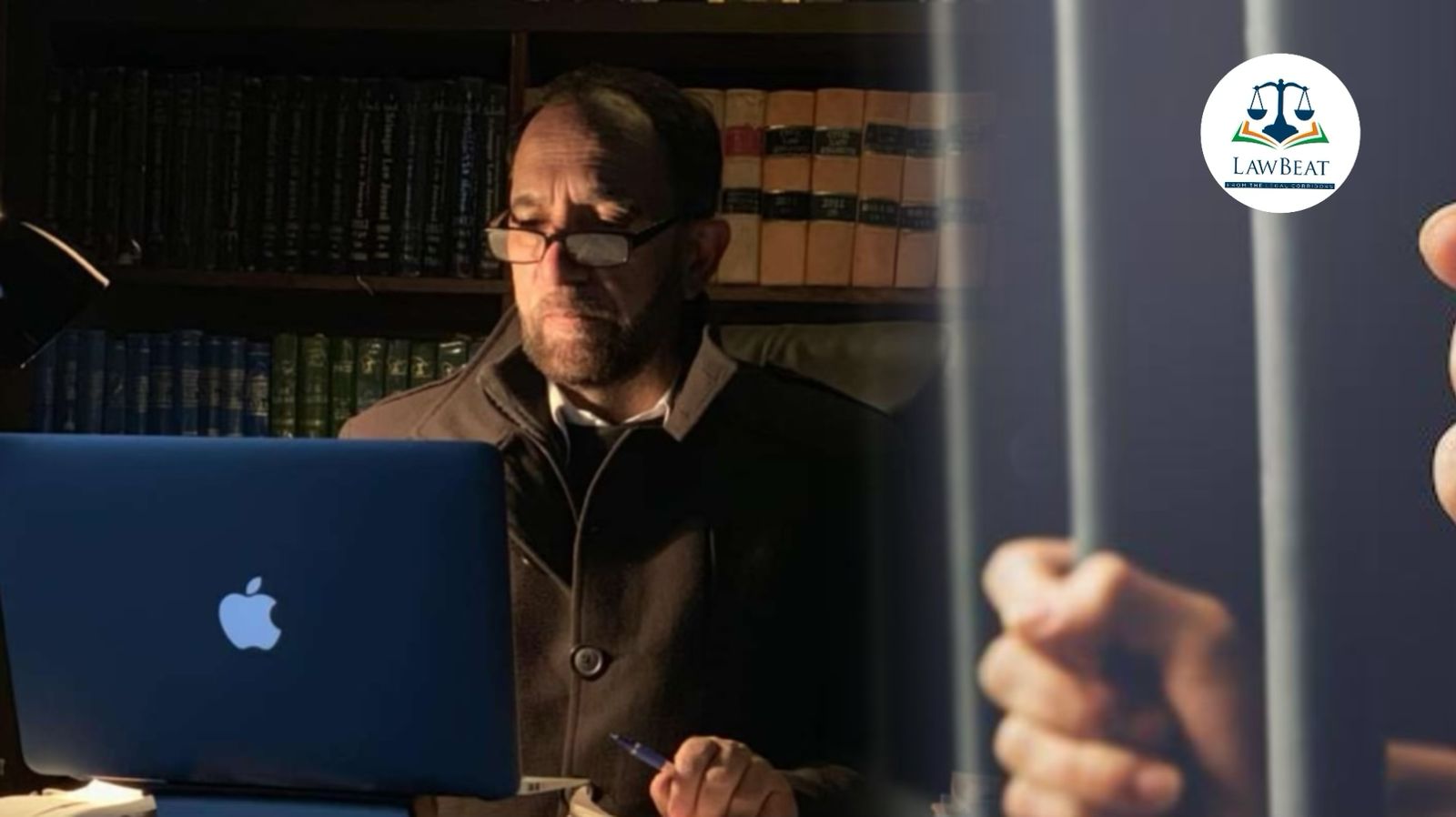 ‘Grounds of Detention Vague, Ambiguous’: J&K and Ladakh HC Quashes Preventive Detention of Former Bar Association President Nazir Ahmad Ronga ‘Grounds of Detention Vague, Ambiguous’: J&K and Ladakh HC Quashes Preventive Detention of Former Bar Association President Nazir Ahmad Ronga