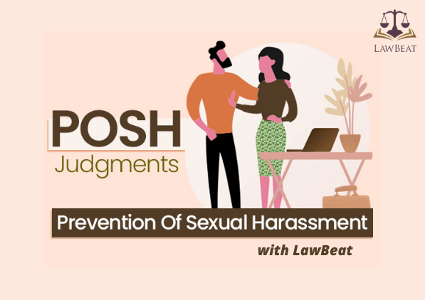 [POSH] Secretary/Principal Executive Officer is an employer in terms of Section 2(g) of the Act of 2013