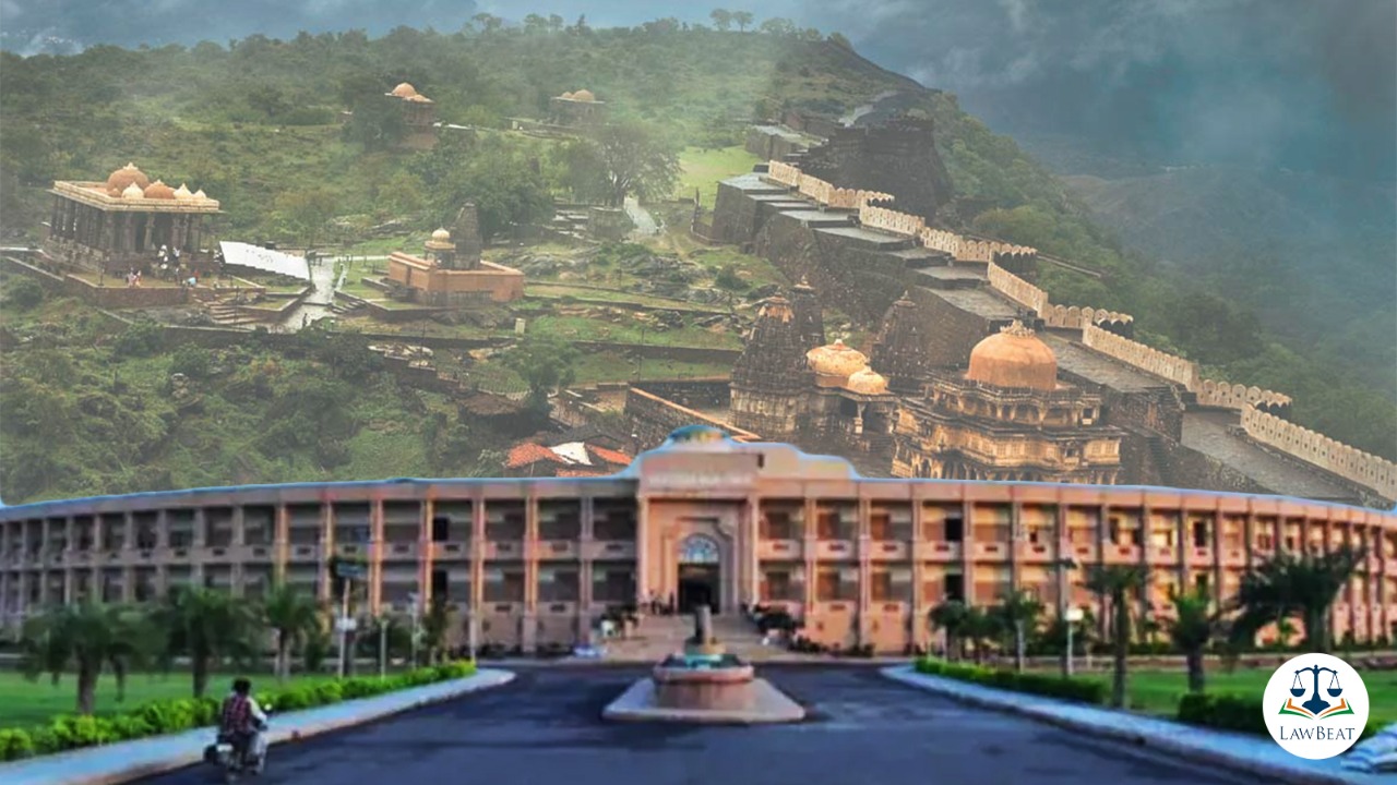 All construction activities within 1000 mt. of Kumbhalgarh Forest Reserve to remain stayed: Rajasthan High Court