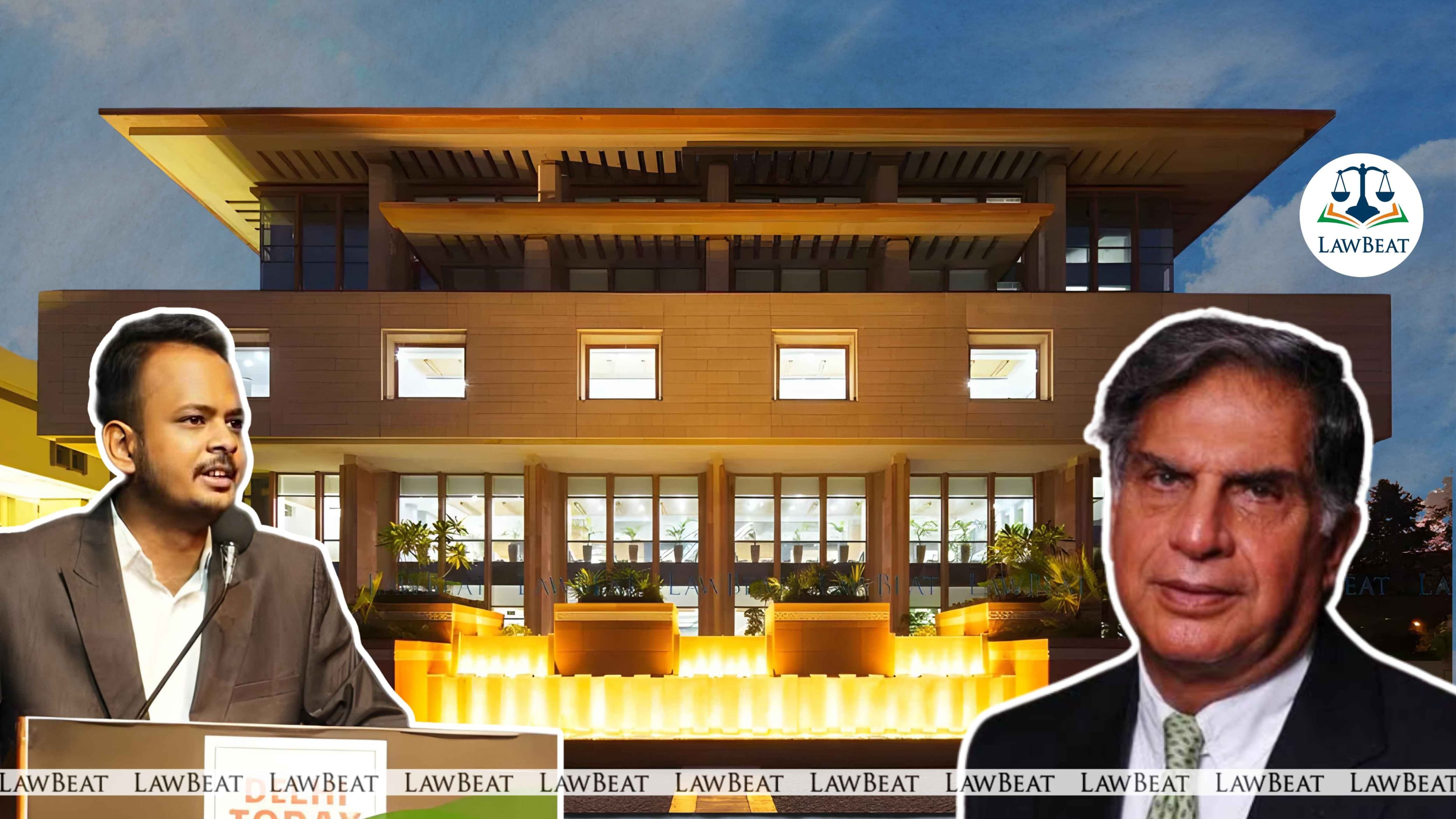 [Infringement Suit] Delhi HC Grants Relief To Ratan Tata Trust Against ...