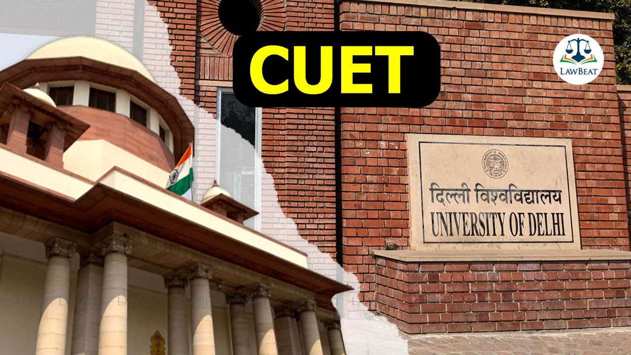 St. Stephens to follow DU Admission Policy on CUET Scores for General Category: Supreme Court St. Stephens to follow DU Admission Policy on CUET Scores for General Category: Supreme Court
