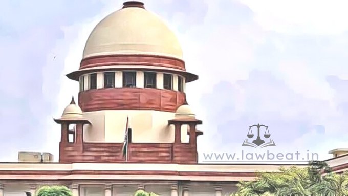 Deceitful religious conversions not part of Chapter-XV of the IPC: Adv Ashwini Kumar Upadhyay to SC Deceitful religious conversions not part of Chapter-XV of the IPC: Adv Ashwini Kumar Upadhyay to SC