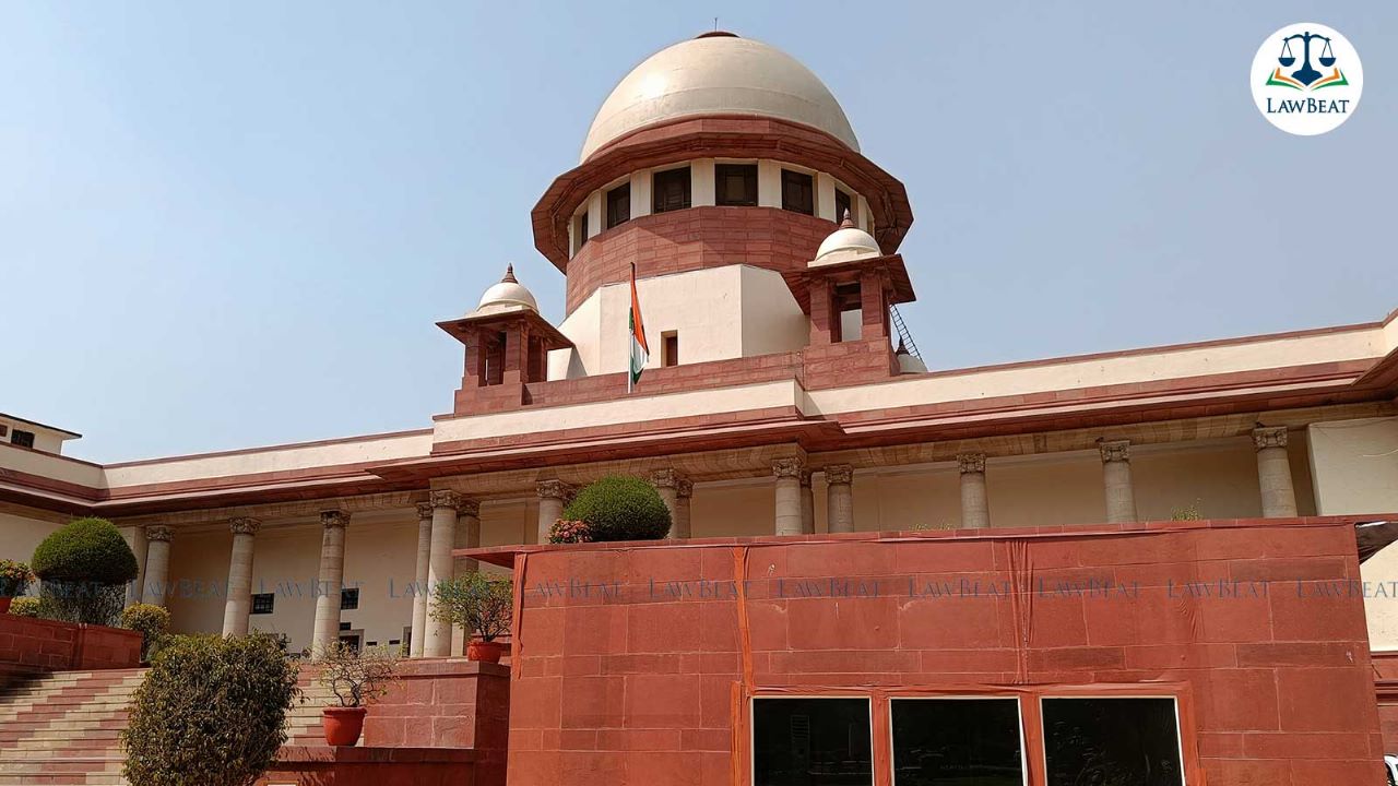 SC Issues Notice On Plea To Fill Vacant Post of Deputy Speaker in Lok Sabha, State Assemblies SC Issues Notice On Plea To Fill Vacant Post of Deputy Speaker in Lok Sabha, State Assemblies