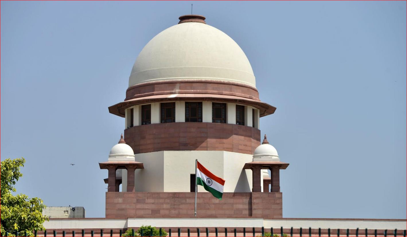 Plea by Convicts in jail after completion of sentence: Supreme Court seeks reply from State of Uttar Pradesh Plea by Convicts in jail after completion of sentence: Supreme Court seeks reply from State of Uttar Pradesh