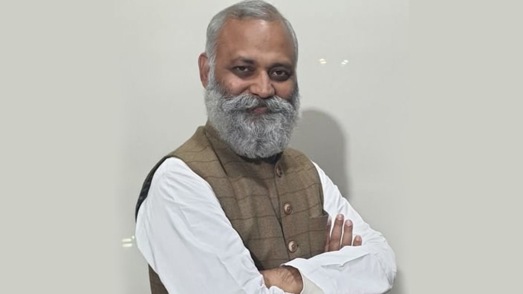 Delhi High Court Suspends Two-year Jail Term Of MLA Somnath Bharti In 2016 Assault Case Delhi High Court Suspends Two-year Jail Term Of MLA Somnath Bharti In 2016 Assault Case