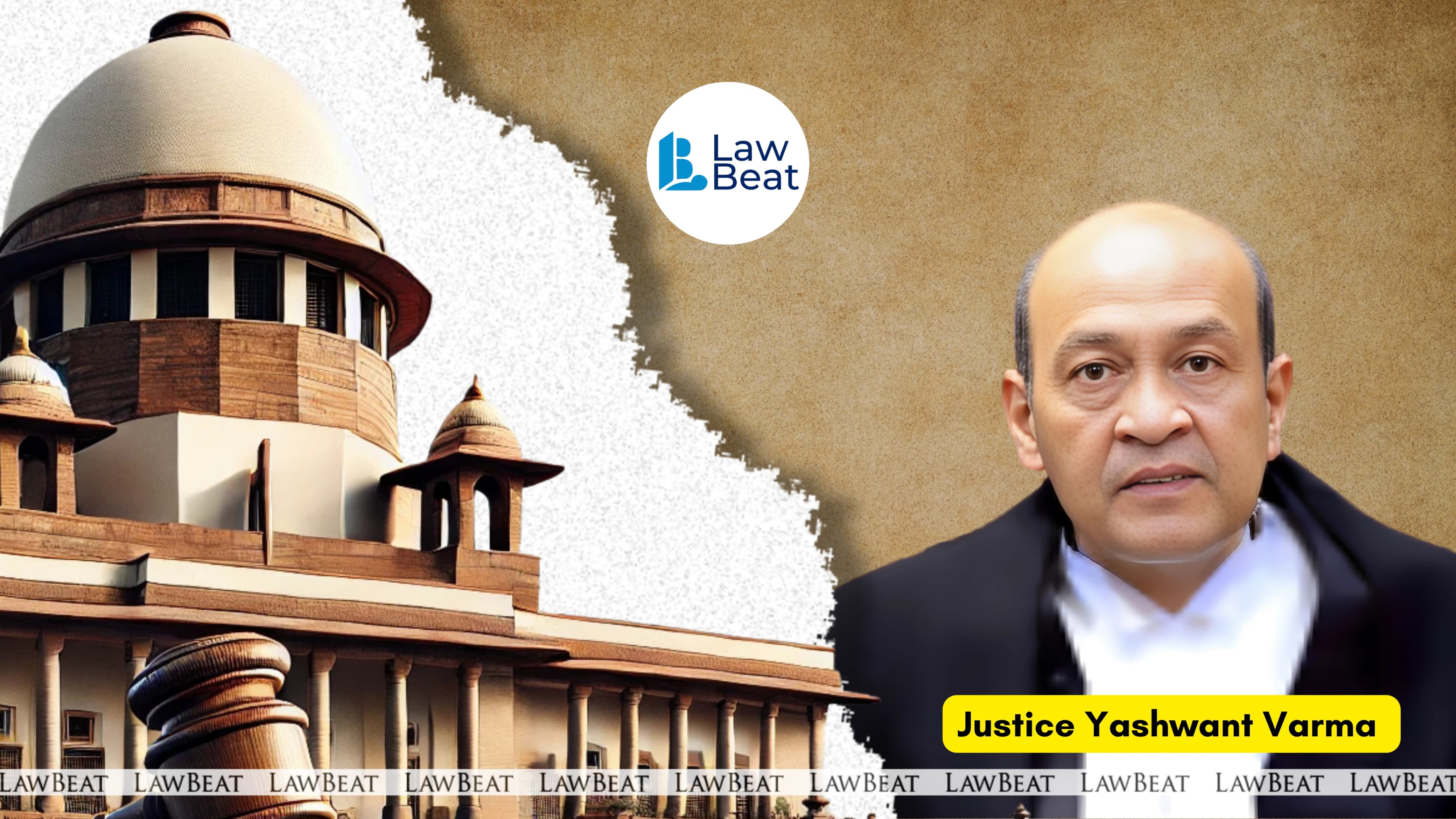 No Judicial Work for Justice Varma as CJI Forms Committee to Probe Into Allegations No Judicial Work for Justice Varma as CJI Forms Committee to Probe Into Allegations