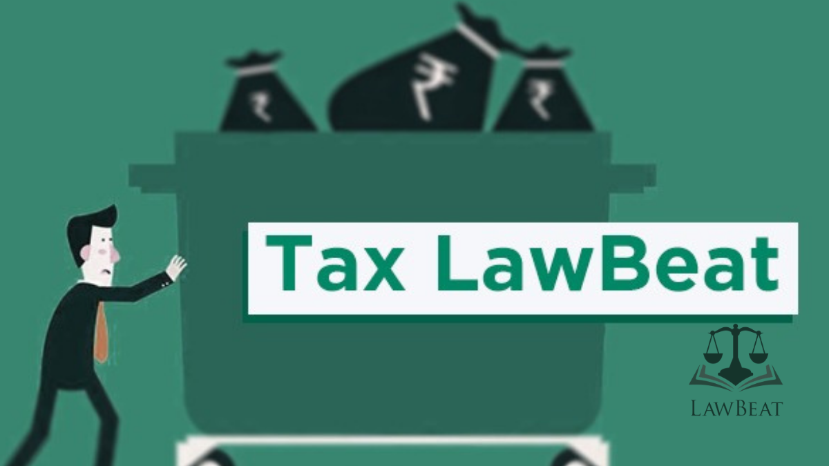 Tax LawBeat: Your Daily Tax Law Newsletter Tax LawBeat: Your Daily Tax Law Newsletter