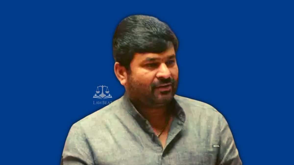 Supreme Court grants bail to Congress leader & former Karnataka Minister Vinay Kulkarni