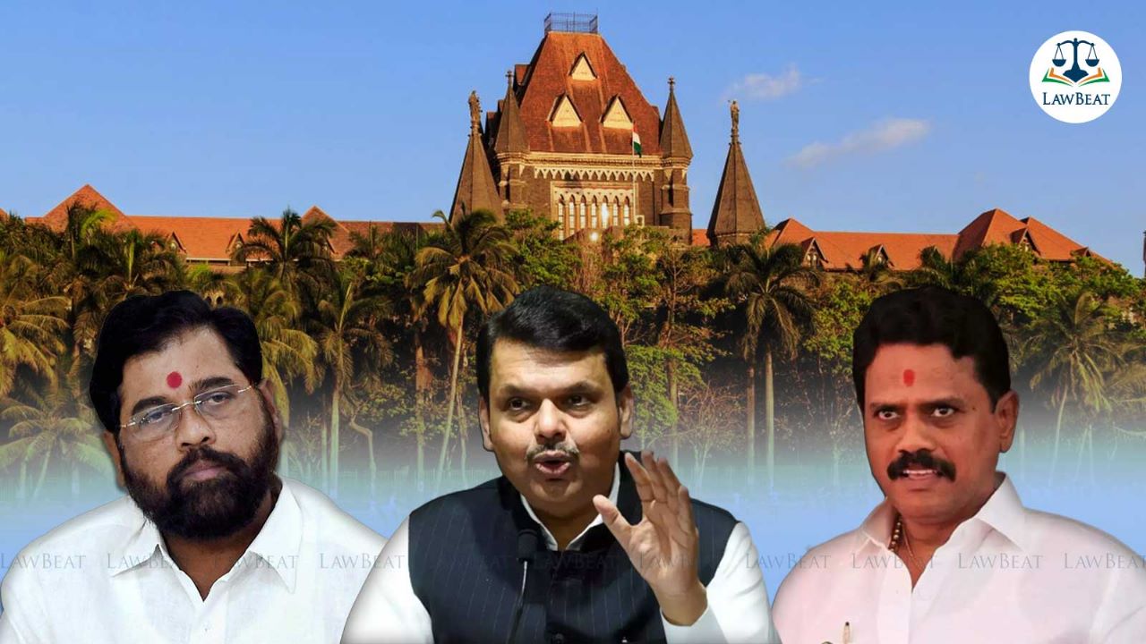 LawBeat | MP Rajan Vichare Approaches Bombay HC For Reinstatement Of ...