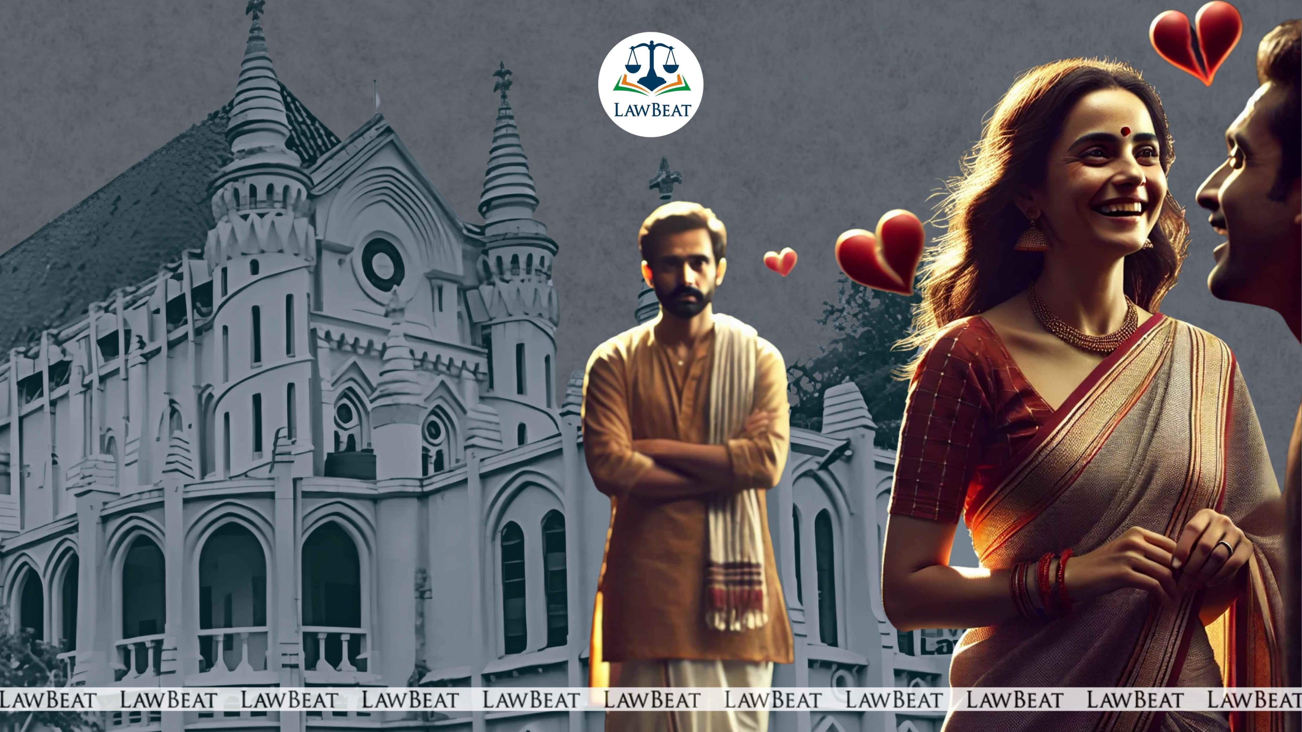 Wife’s Love and Affection Towards Another Man Without Physical Relationship Not Adultery: MP HC Wife’s Love and Affection Towards Another Man Without Physical Relationship Not Adultery: MP HC