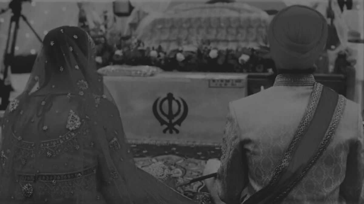 Registration of Sikh Marriages: Uttarakhand High Court seeks States response in plea seeking Implementation of Anand Marriage Act Registration of Sikh Marriages: Uttarakhand High Court seeks States response in plea seeking Implementation of Anand Marriage Act