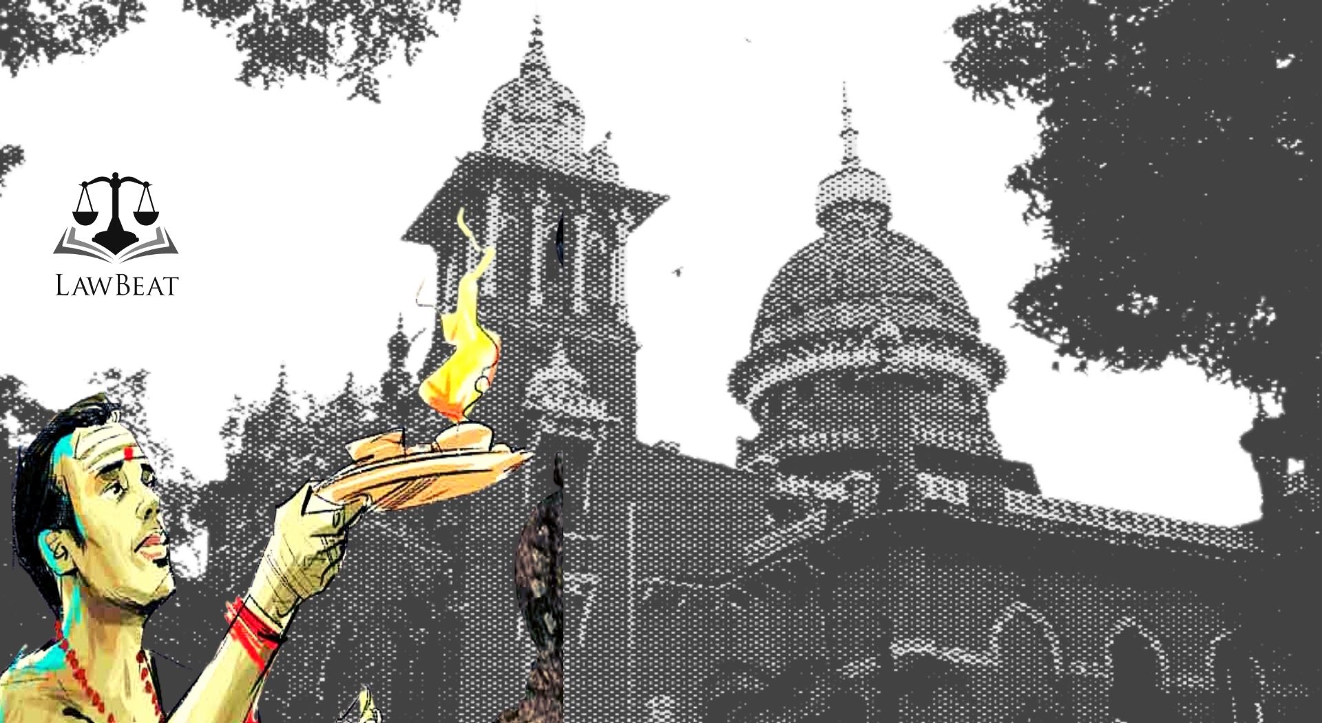 Madras High Court rejects plea challenging Tamil Nadus Annai Thamizhil Archanai scheme allowing chanting of Mantras in Tamil inside Temples