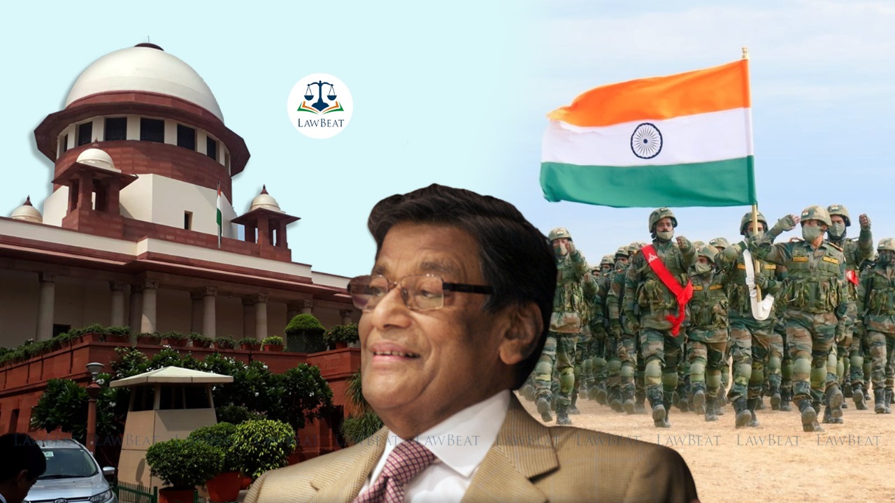 [Char Dham Road] Centre defends road widening, says Army must be fully equipped in event of confrontation with China