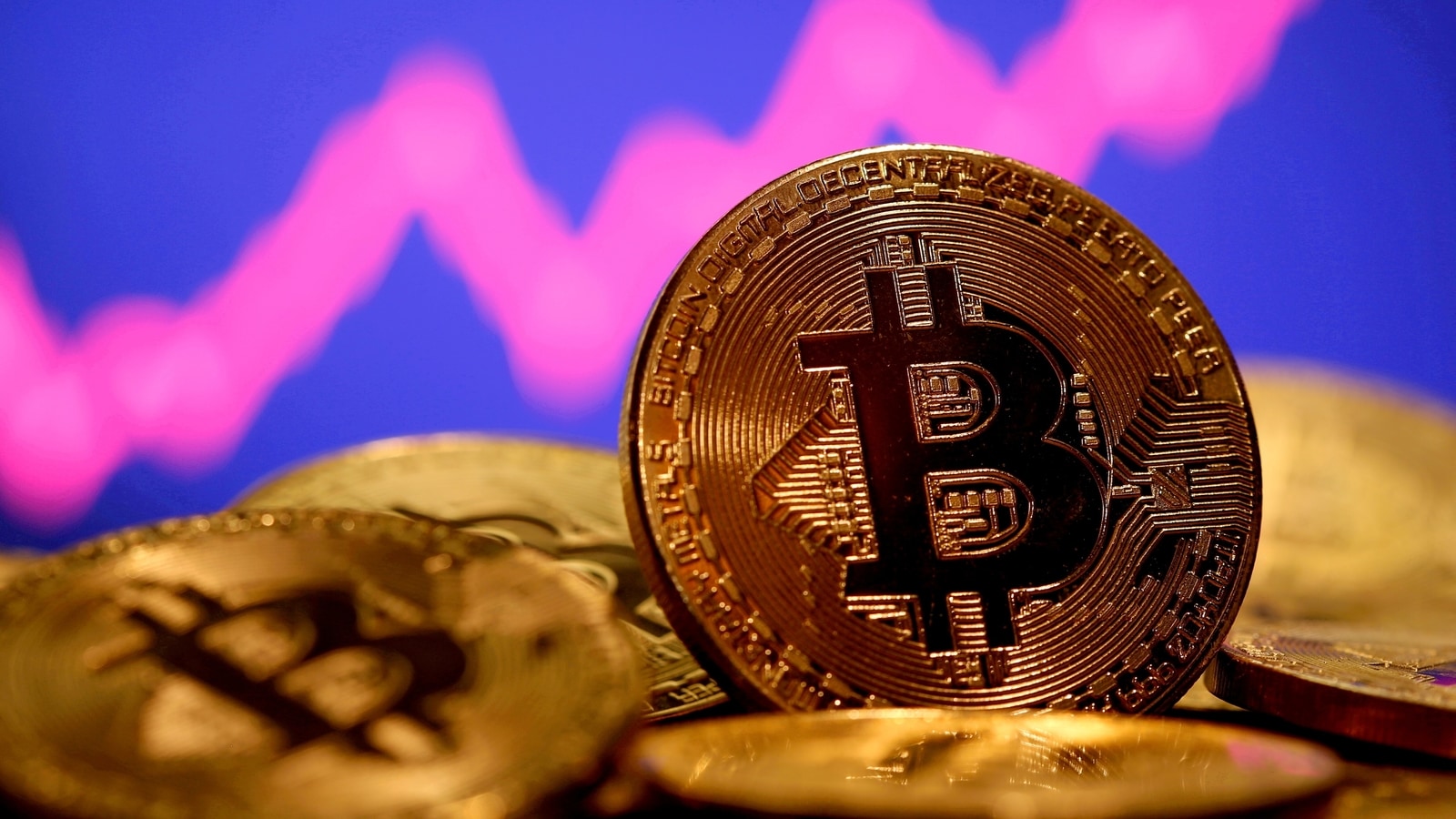Govt bill to prohibit private cryptocurrencies