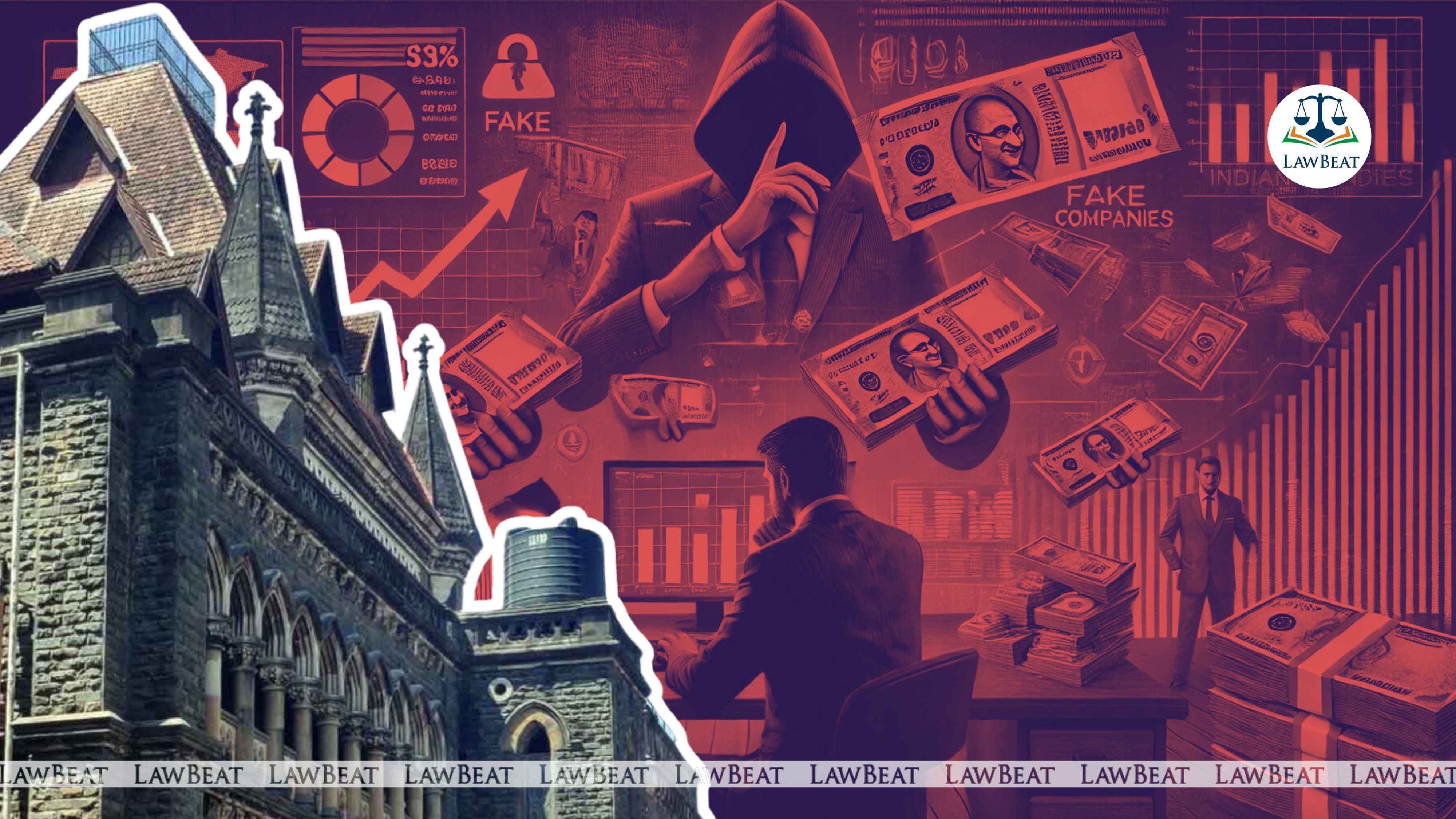 Bombay HC Expresses Disappointment Over CBI, EOWs Reluctance to Probe Multi-Crore Fraud Bombay HC Expresses Disappointment Over CBI, EOWs Reluctance to Probe Multi-Crore Fraud